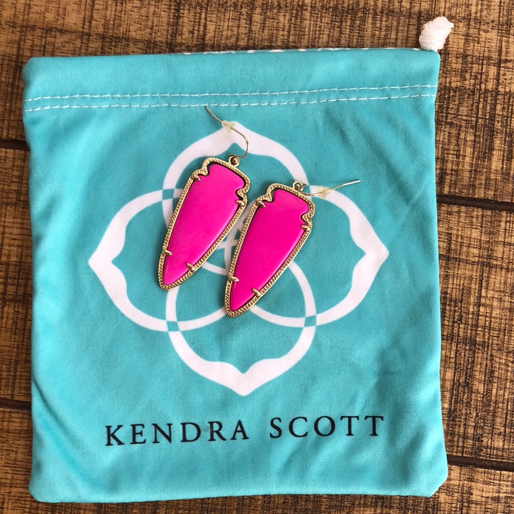 Kendra Scott Earrings